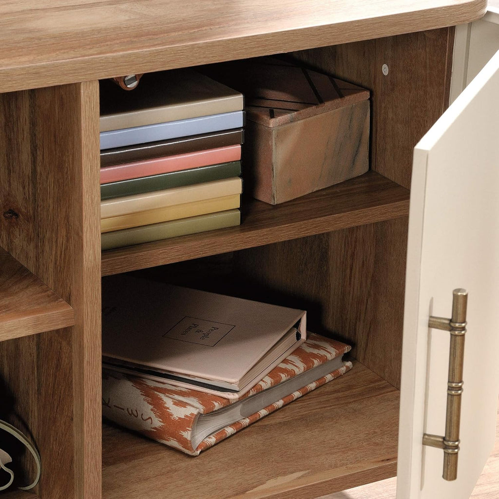 Sindoori Mango Entertainment Credenza M60897