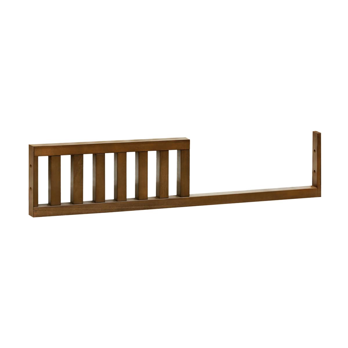 Natural Birch Toddler Bed Conversion Kit W409