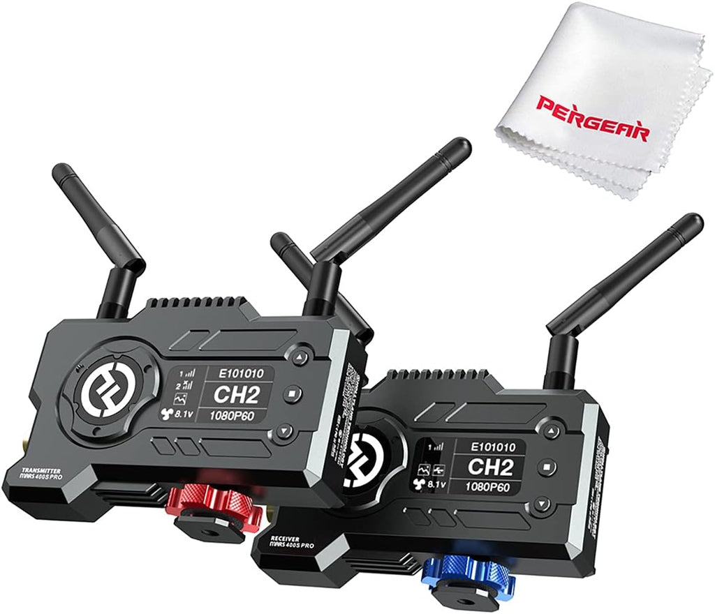 1080p HDMI&SDI Wireless Video & Audio Transmission System D4068