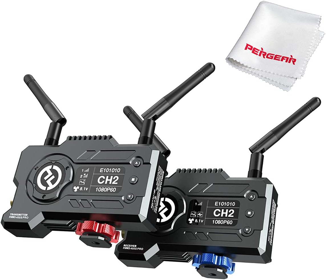 1080p HDMI&SDI Wireless Video & Audio Transmission System D4068