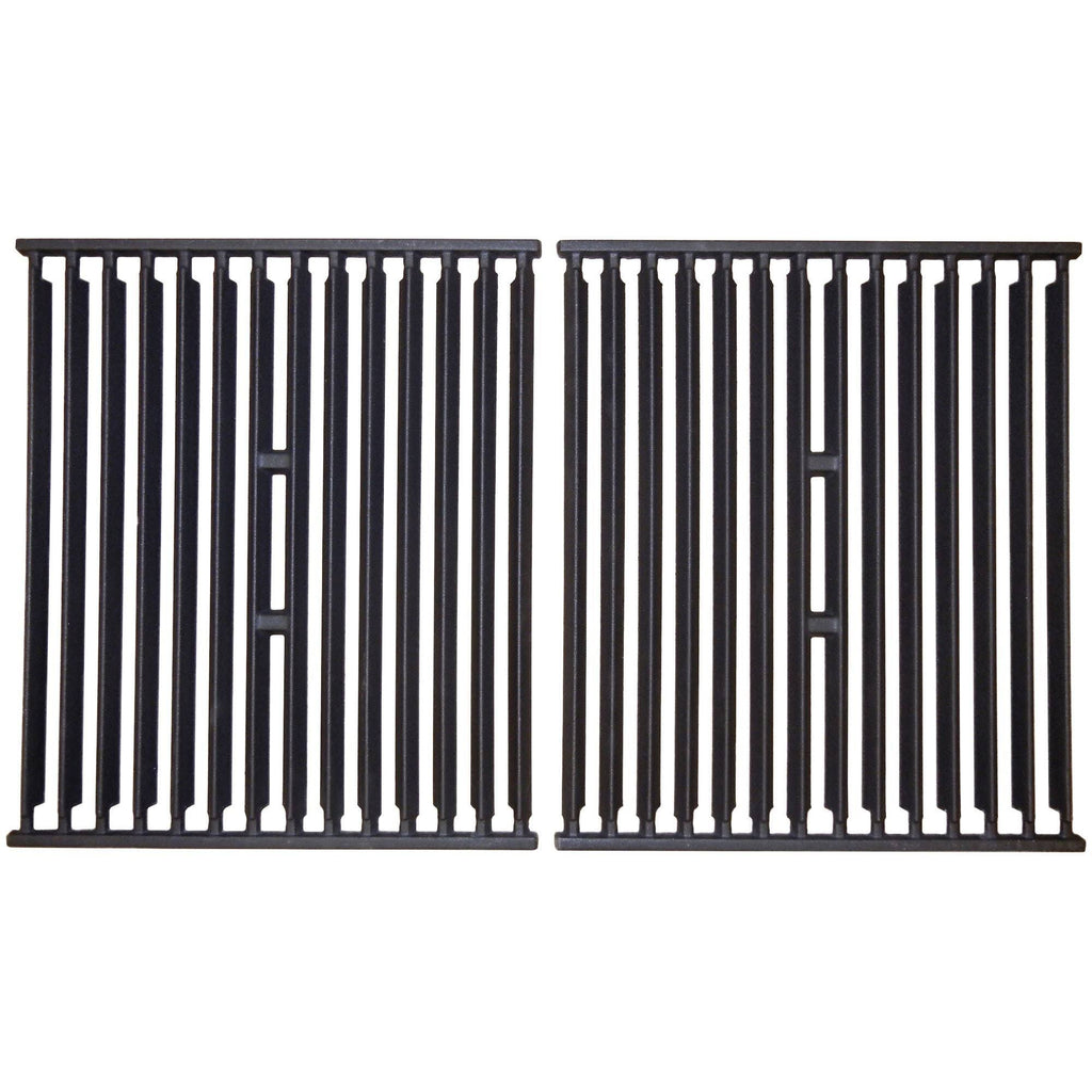 Matte Cast Iron Cooking Grids V773612
