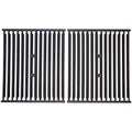 Matte Cast Iron Cooking Grids V773612