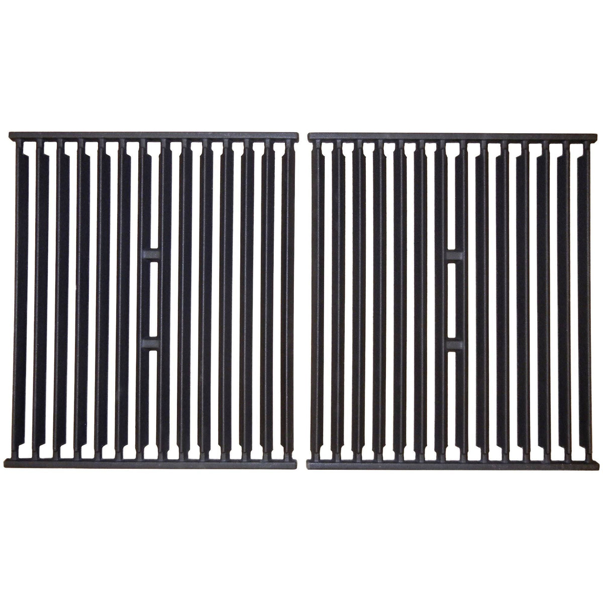 Matte Cast Iron Cooking Grids V773612