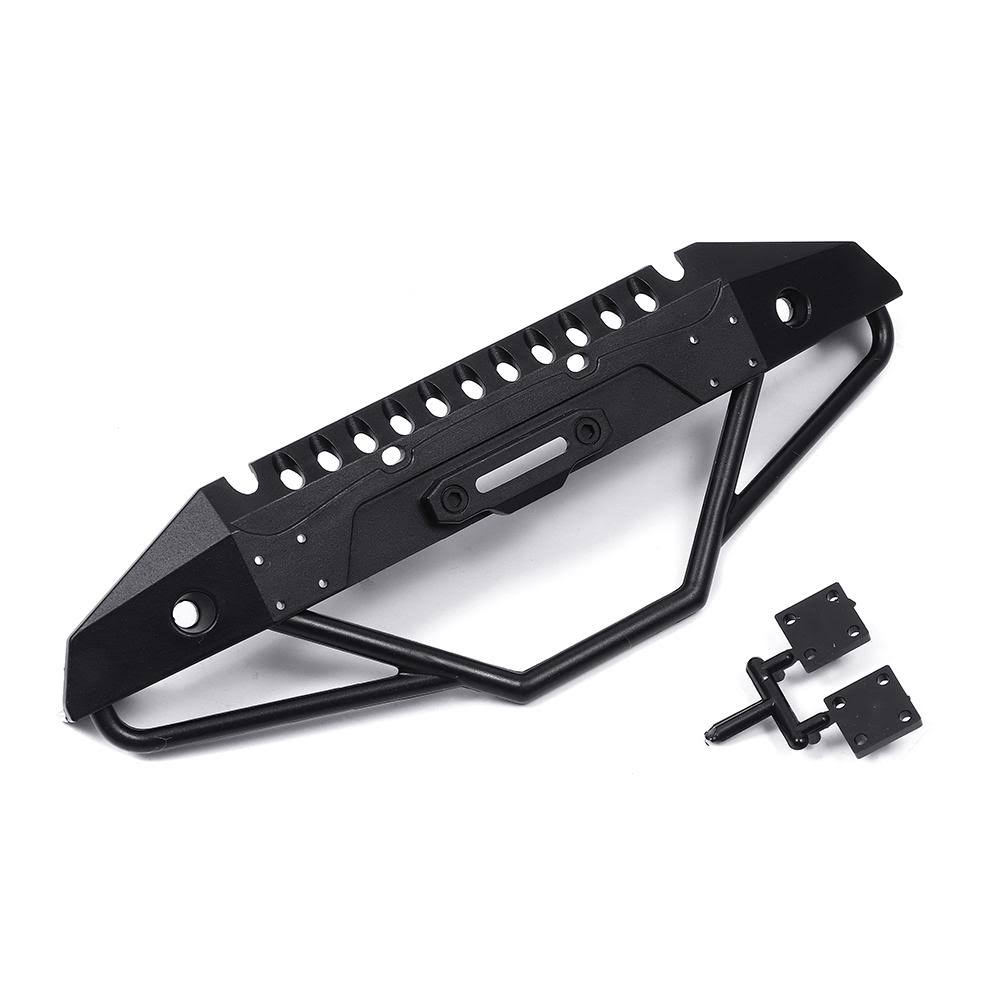 Metal Frame Chassis for Scx10ii 1/10 RC Car with 540 Motor V47993