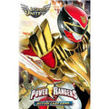 Action Card Game Booster Box F694554