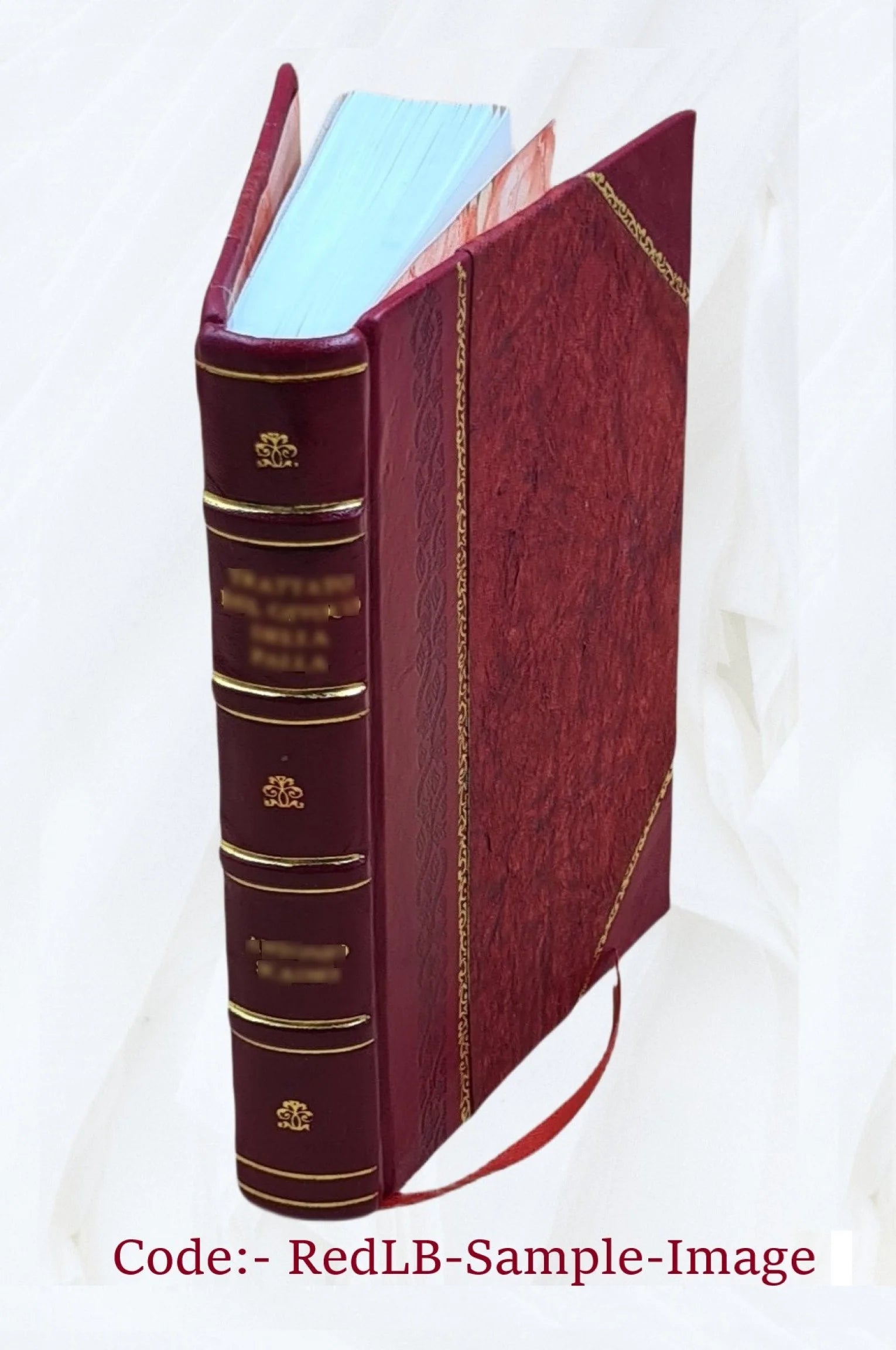The works of Virgil I844842