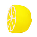 Yellow Slow Rising Lemon Decompression Toy B294