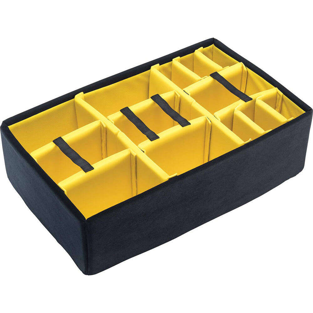 Padded Divider Set U3887