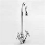 Oil Rubbed Bronze Bar Faucet S387652