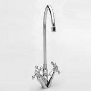 Oil Rubbed Bronze Bar Faucet S387652