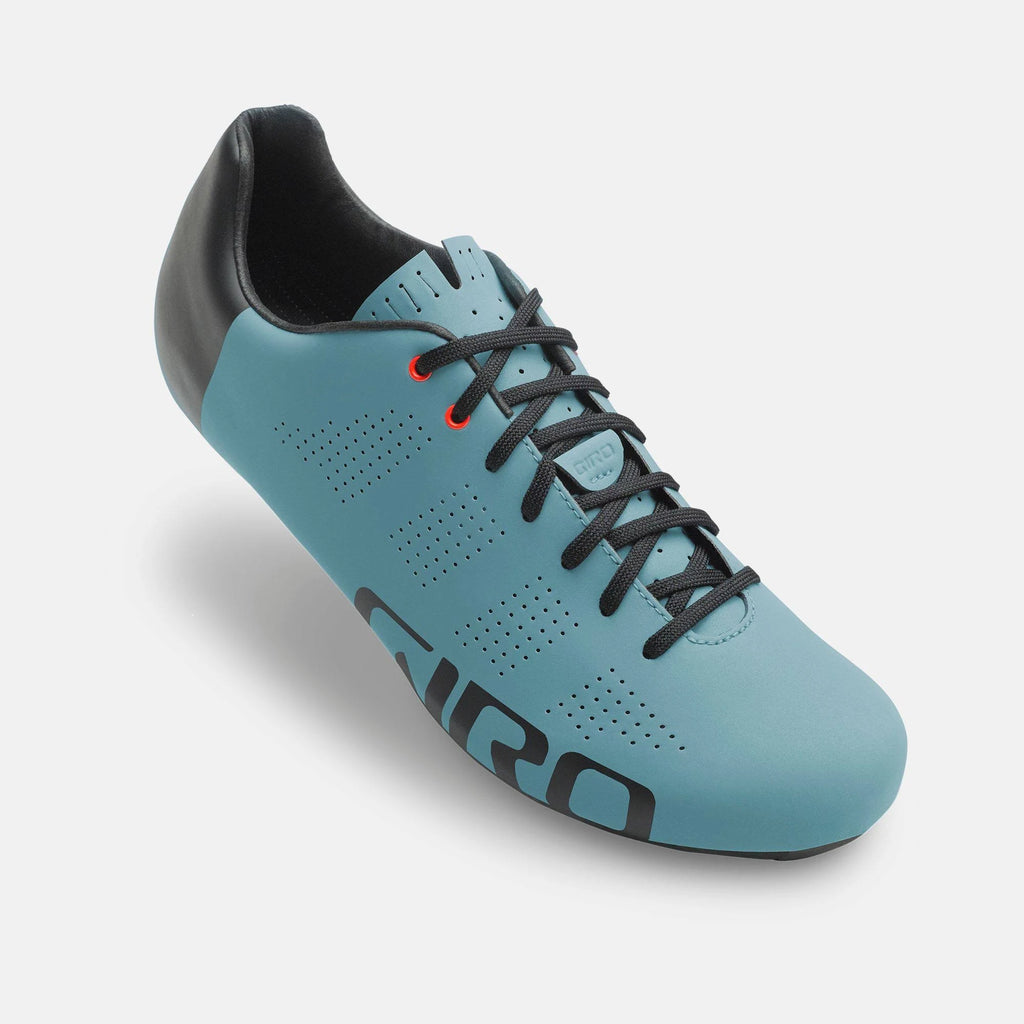 White/Black Cycling Shoes Q334